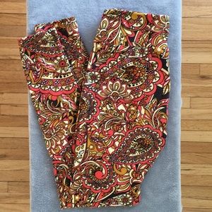 LuLaRoe Leggings